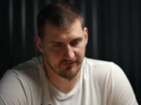 Emotivni Jokić: Plakao sam tada od tuge (VIDEO)
