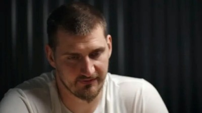 Emotivni Jokić: Plakao sam tada od tuge (VIDEO)