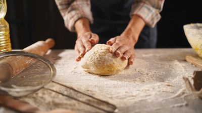 Bez mešanja i muke: Starinski hleb iz šerpe koji je zaludeo domaćice