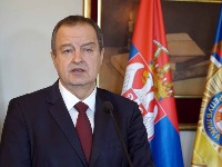 Dačić o pogibiji Tatjane Ječmenice: Neočekivano i prerano