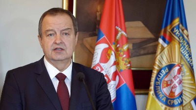 Dačić o pogibiji Tatjane Ječmenice: Neočekivano i prerano