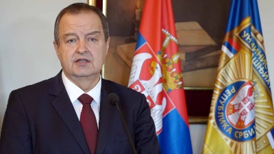 Ekskluzivno: Dačiću saturacija znatno bolja