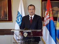 Dačić: Netačni navodi da je vlast pokušala da sakrije informacije o zapleni pet tona marihuane