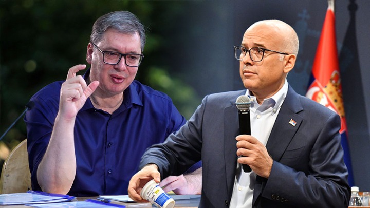 KO JE JEO - JEO JE Kreću poskupljenja u radnjama