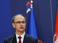 Macut čestitao građanima Srbije Dan Državnosti