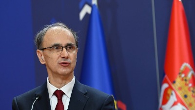 Macut odao poštu stradalima u Ribnikaru