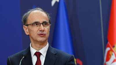 Macut: Medicinski fakultet na pripada meni, kao ni bilo kojoj političkoj opciji