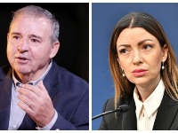 Ministarka Mesarović: Goran Marković je bolestan čovek bez integriteta