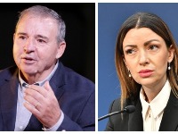SRCE: Napad ministarke Mesarović na Gorana Markovića je agresivnost u nemoći