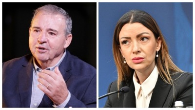 SRCE: Napad ministarke Mesarović na Gorana Markovića je agresivnost u nemoći