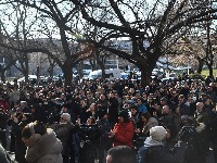 Advokatska komora Vojvodine OBUSTAVLJA RAD na jedan dan