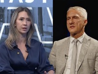 Mirjana Pajković i Dejan Vukšić zbog skandala u RATU, a NEKADA... (FOTO)