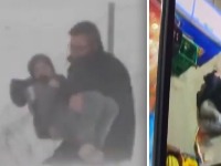 NOVI FEKETIĆ U NIŠU: Gradonačelnik "slučajno" heroj - kamere već snimale? (VIDEO)