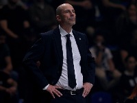 Penjaroja otkrio ko putuje u Tel Aviv, povrede i dalje muče Partizan