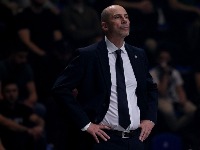 Spisak Partizana za Kup: Evo ko je od stranaca PRECRTAN