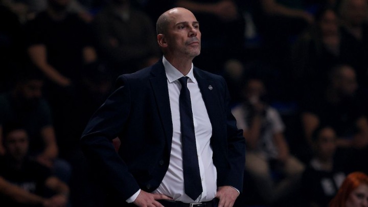 Spisak Partizana za Kup: Evo ko je od stranaca PRECRTAN