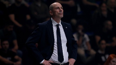 Penjaroja o Dubaiju: Lako su dobili Zvezdu, mi moramo da se takmičimo