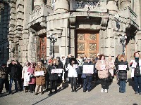 Zakazan novi protest radnika Apoteka Beograd: Evo kada će biti