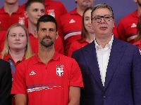 Vučić: Đokoviću bih sada na oštriji način rekao šta mislim