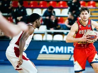 Zlata vredna pobeda Borca u Železniku