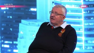 Šešelj traži donošenje zakona: Ministar prosvete da smenjuje direktore škola i dekane fakulteta (VIDEO)