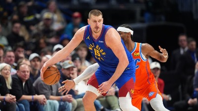 Denveru nedostajao PRAVI JOKIĆ, bolan poraz od šampiona