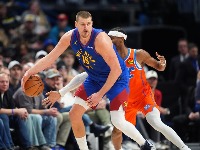 Strašne brojke Nikole Jokića, ovo niko nije uradio u istoriji NBA lige