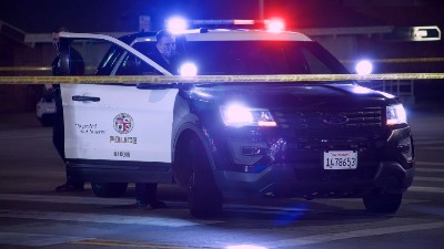 Pucnjava u Los Anđelesu, ima mrtvih