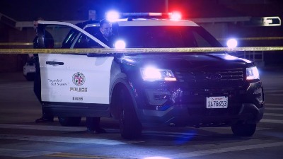 Pucnjava na otvaranju restorana poznatog repera: Jedna osoba ubijena (VIDEO)