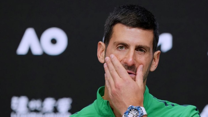 Tamo je gde pripada: Evo gde je Novak na ATP listi posle finala AO