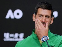 Zabrinjavajuća izjava Henmana o Đokoviću: "Da li će uopšte da igra na Rolan Garosu?"