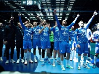 Kapiten Hrvatske: Želeli smo Tompsona na dočeku, zaslužili smo to