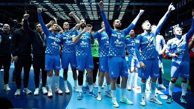 Kapiten Hrvatske: Želeli smo Tompsona na dočeku, zaslužili smo to