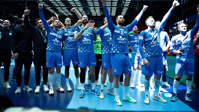 Legendarni HRVAT zgrožen: Evo šta je rekao o dočeku rukometaša