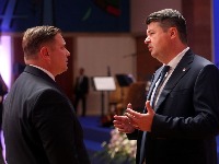 Ekološki ustanak podneo Skupštini zahtev za razrešenje Petrova