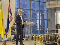 Glamočić sa poljoprivrednicima: Novo deklarisanje domaćih prehrambenih proizvoda