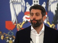 Šapić: Inspekcija će ući u Svratište za decu ulice, da vidimo da li nešto kriju