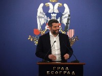 Šta je nateralo Šapića da kaže: "Povlačim se iz politike"