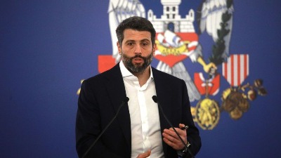 Šapić najavljuje gradnju novih kružnih tokova: Jedan će imati svetionik, sutra postavljamo sat na Trgu republike