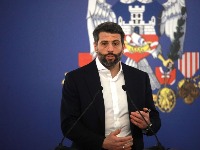 Šapić o Stanici Jug kod Autokomande, izgradnji mosta i drugim radovima u Beogradu