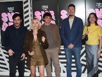 Reditelj filma "Svadba" otkrio: "U Austriji je trenutno najgledaniji film, a osvaja Nemačku i Švajcarsku