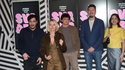 Reditelj filma "Svadba" otkrio: "U Austriji je trenutno najgledaniji film, a osvaja Nemačku i Švajcarsku