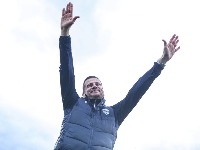 "Niko me neće praviti budalom": Lalatović digao prašinu pred Vošu