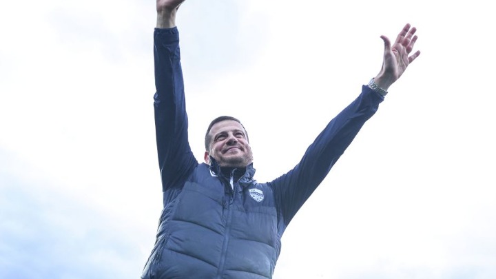 "Niko me neće praviti budalom": Lalatović digao prašinu pred Vošu