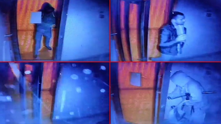 RAT KLANOVA POČEO U GARAŽI ubistvom Radomana – Direktno.rs objavljuje šok snimak (VIDEO)