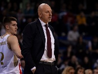 "Na meni je...": Obradović otkrio situaciju oko Nikole Đurišića