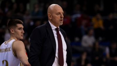 Loše vesti za Zvezdu! Žalgiris crveno-belima otežao situaciju 