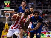 Zvezda u FINALU Kupa Radivoja Koraća