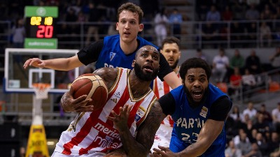 Zvezda u FINALU Kupa Radivoja Koraća