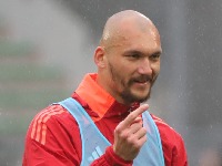 Brest SLAVIO protiv Marseja: Ajorke presudio gostima